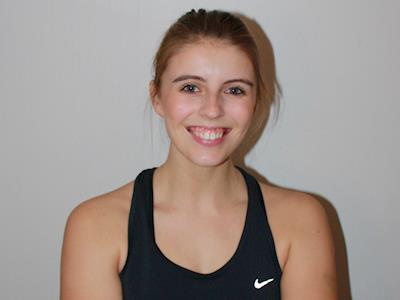 UCSA Charity Fight Night - Ruby Familton 