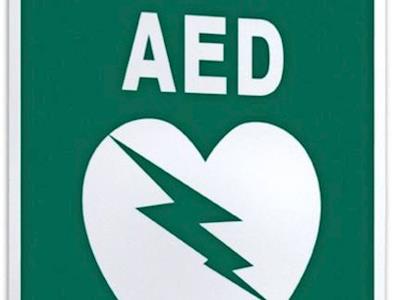 Feilding Steam Rail needs a defibrillator for the train