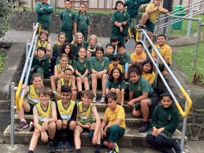 Room 22 - Fun Run 2022