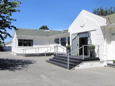 Cancer Society Gisborne Centre of HOPE