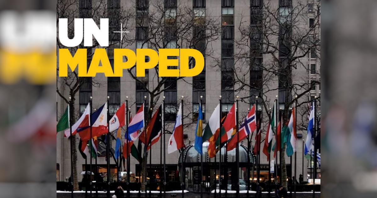 UN Youth US Leadership Tour to Harvard Model United Nations 2018 ...