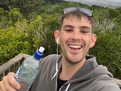 Let’s get our walk on for Ukraine!!