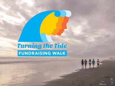 Turning The Tide Walk
