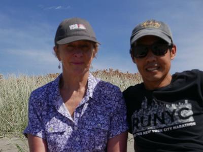 Back to Timor-Leste! Support Volunteer Service Abroad