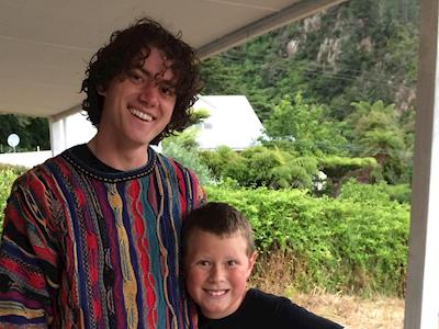 12hr multi-sport solo event