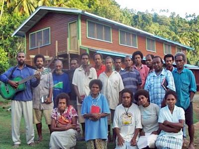 TOROA MISSION STAGE 3