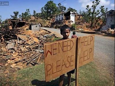 Queenstown helps rebuild Nepal