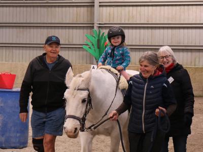 Help Manaia raise pūtea 🐴