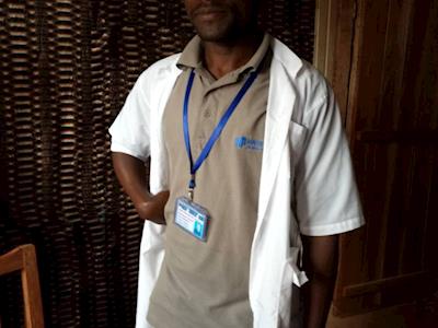 New Zealand Burundi Healthcare