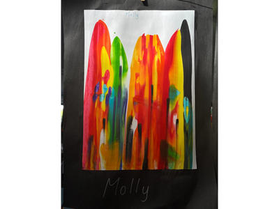 Get Active Day 2025 Room 22