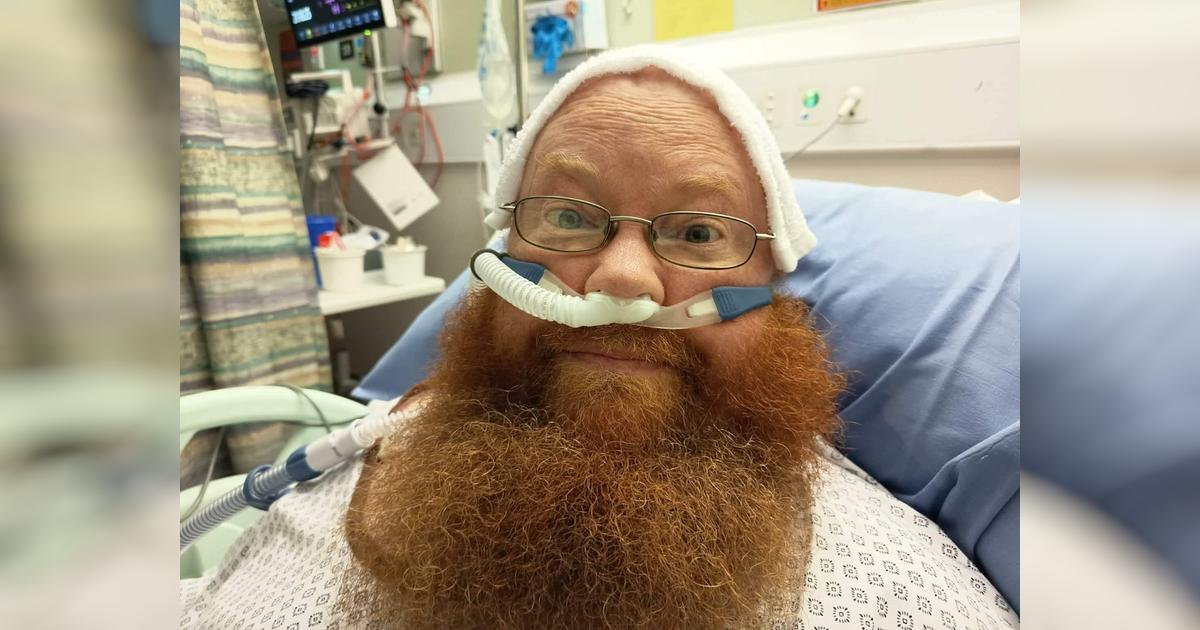 Help local small business owner Richard and his family - Givealittle