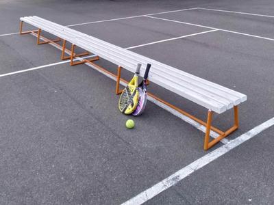 Padder Tennis NZ, All Nighter