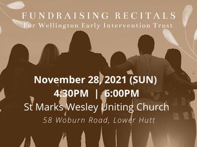 Children Helping Children