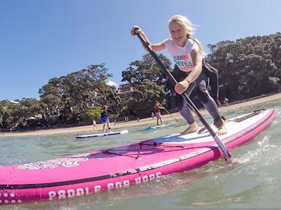 Different Strokes - Nana and the kids