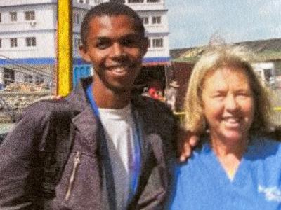 Medical capacity building Madagascar