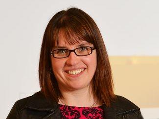 Toss the Boss 2017 - Christine McNamara