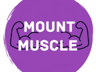 #MountMuscle