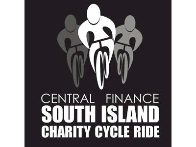 Central Finance South Island Charity Cycle Ride
