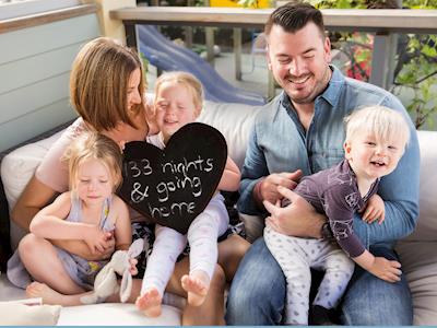 Ronald McDonald House South Island