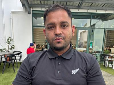 Urgent support for a French former Legionnaire in New Zealand