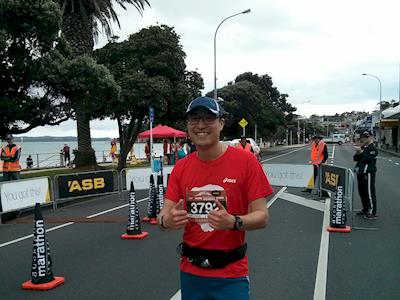 Marathon for Midwives in South Sudan