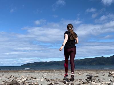 Running for Brain Injury NZ !