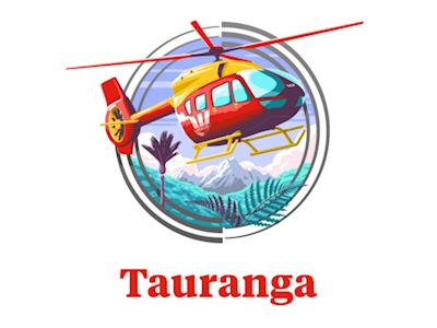 Westpac Chopper Appeal 2021 - Tauranga