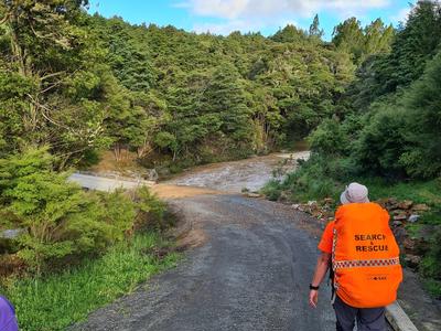 Northland Search and Rescue