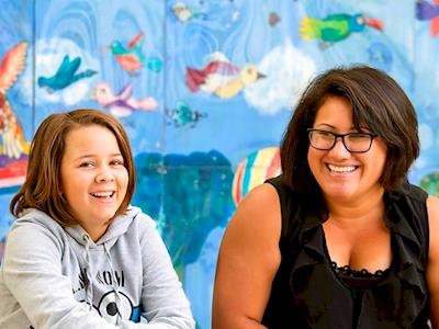 Fundraising for Gifted Children