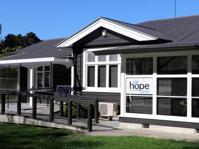 Hope Community Trust