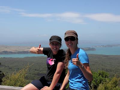 Running for Partners Relief and Development