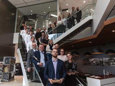 Help us Support Mental Health with Sir John Kirwan