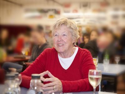 Honouring Ivy: A Family's Tribute to Compassionate Care