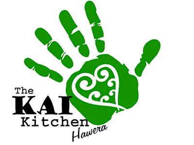 The Kai Kitchen Hawera / The Donation Station