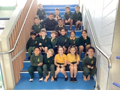 Karaka - Mrs Worsley