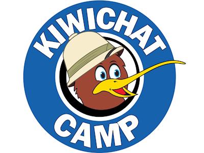 KiwiChat Camp 2018