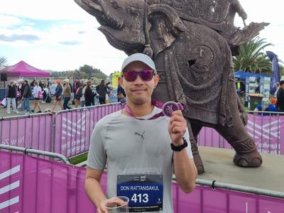 Alone we can do so little, together we can do so much