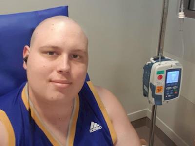 Do It For Dan 24 Hour Treadmilathon