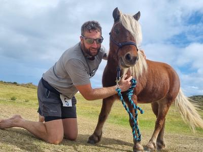 Born To Run Adventure Racing 24 Hour Challenge