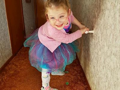 city to surf for Ella