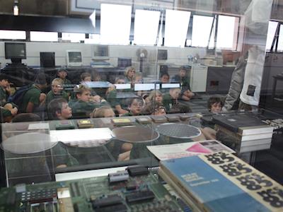Techvana, The New Zealand Computer Museum
