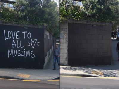 Teenagers giving up social media for 218 hours, for muslims in Christchurch