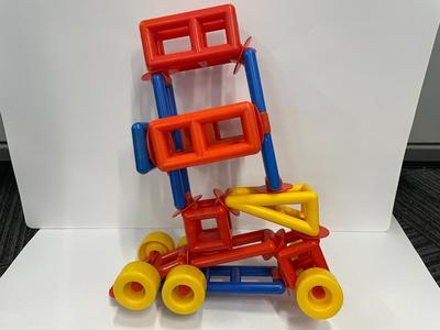 Room 1 - 'Get Active' 2023