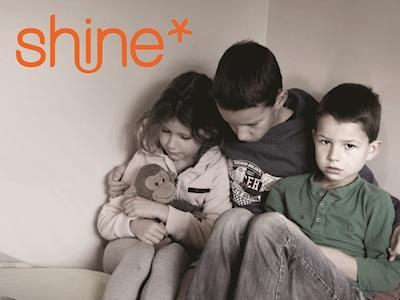 Help families in Shine's refuge have a wonderful Christmas