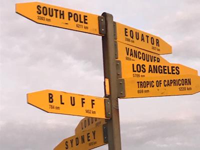 Your Aotearoa for a good cause