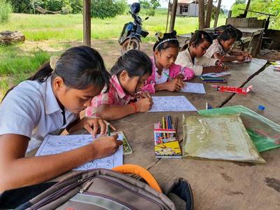 Lucy's ACTS for ACTS