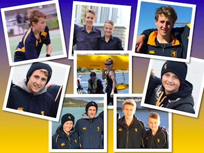  Sam and Max Ready - AGS 1000 Miler