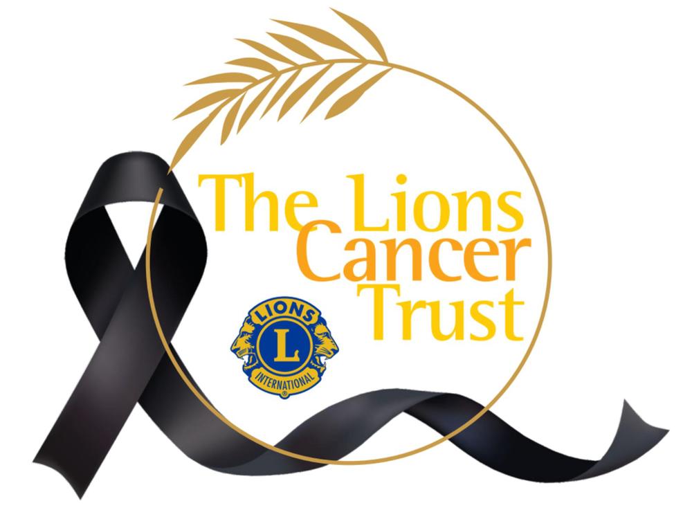 Lions Cancer 