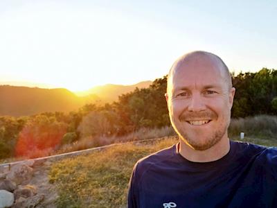 Everest Challenge 2021 for  St John Ambulance Coromandel