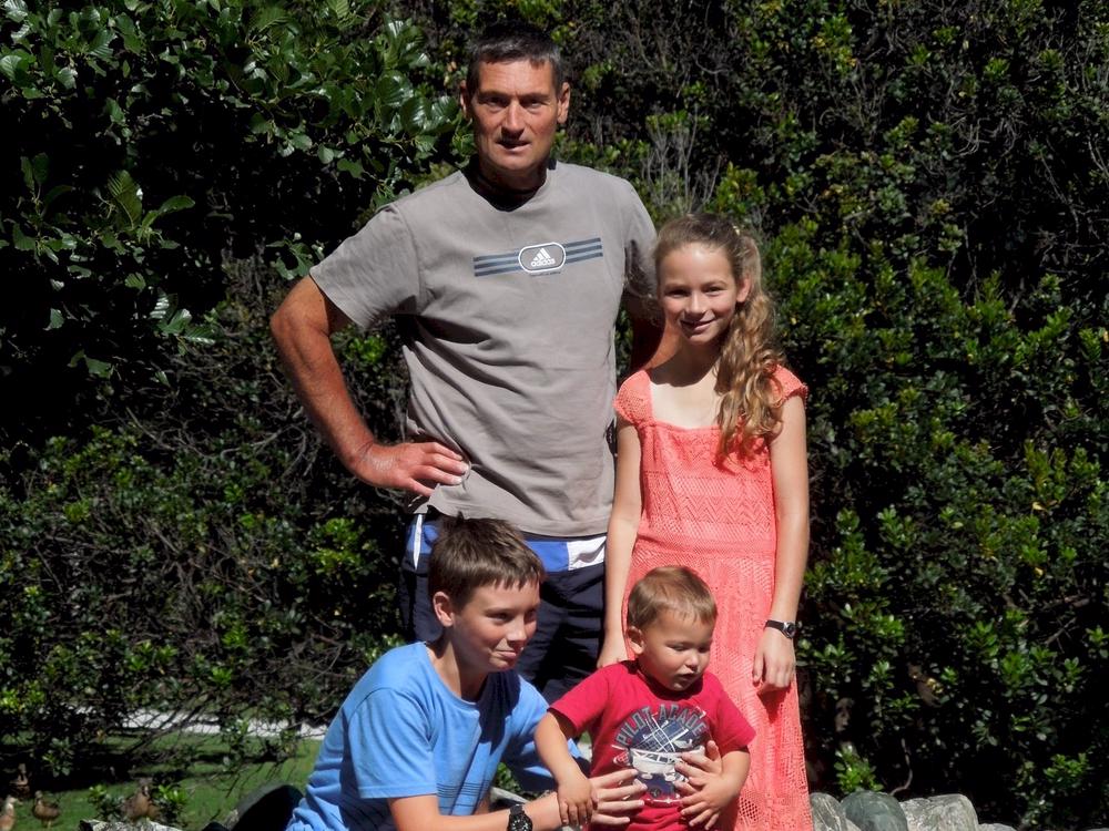 Sam, Grace and Jack Walker's Support and Education Fund - Givealittle